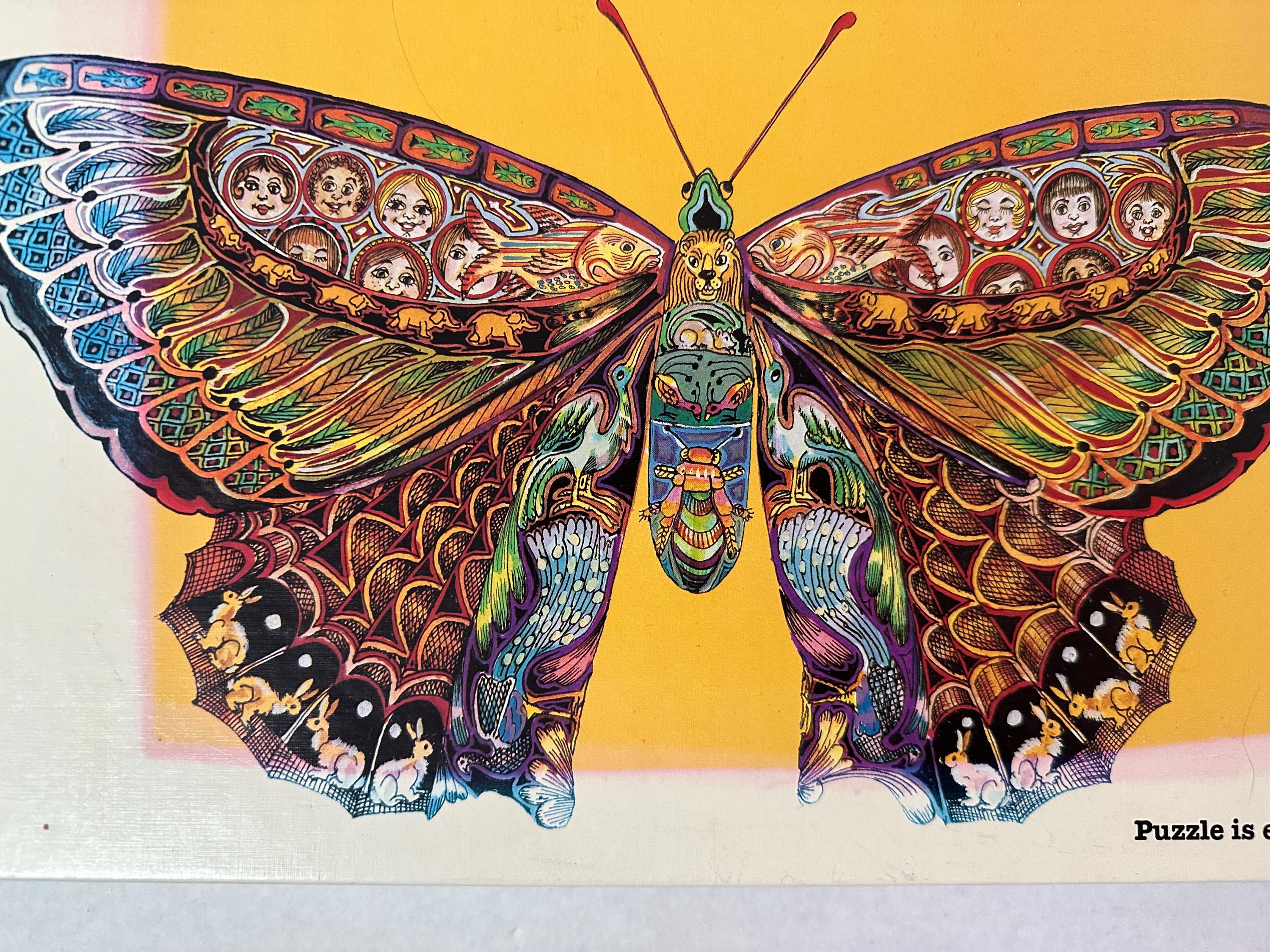 Fx Schmid Puzzle - Etsy
