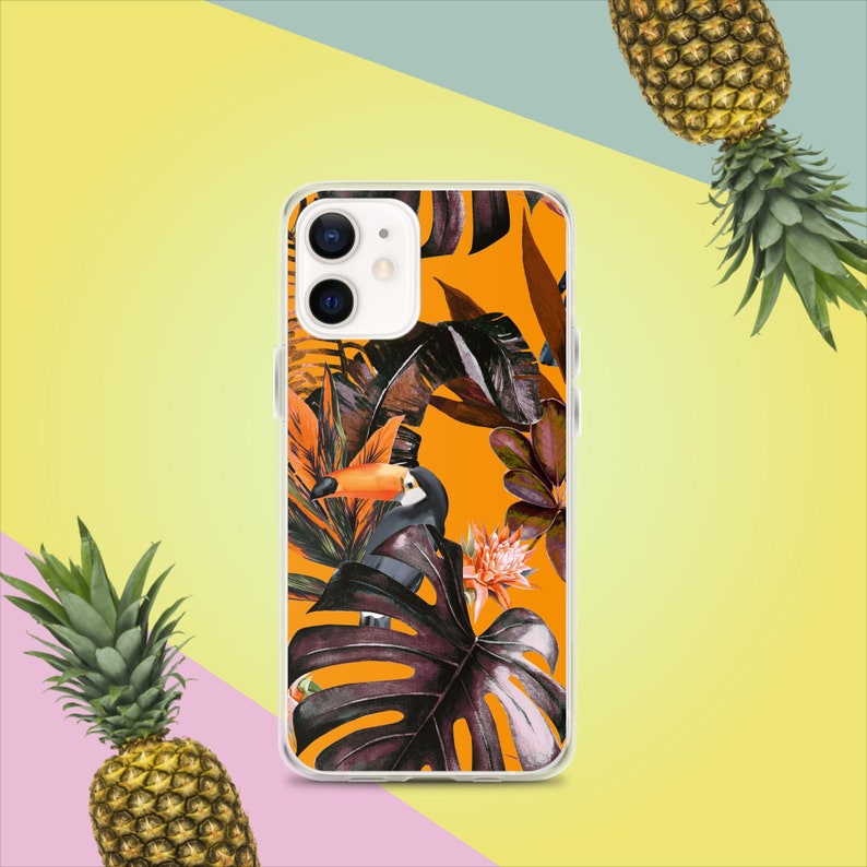 Coque Iphone ,  coque téléphone, coque fleur, étui téléphone, accessoire téléphone