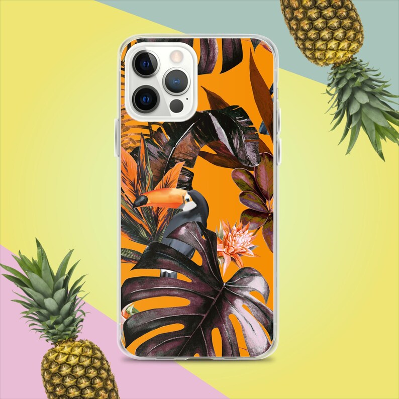 Coque Iphone ,  coque téléphone, coque fleur, étui téléphone, accessoire téléphone