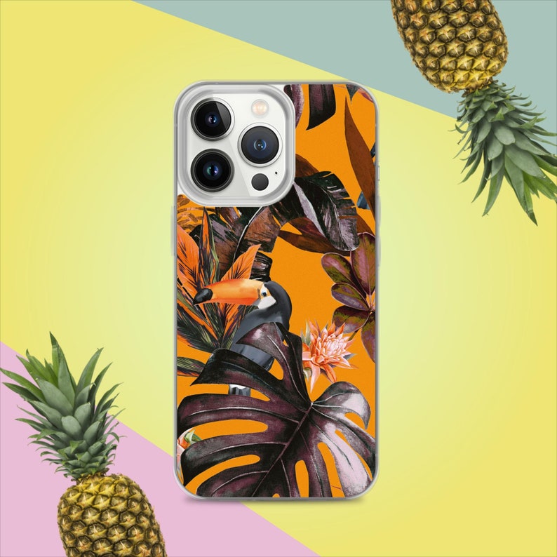 Coque Iphone ,  coque téléphone, coque fleur, étui téléphone, accessoire téléphone