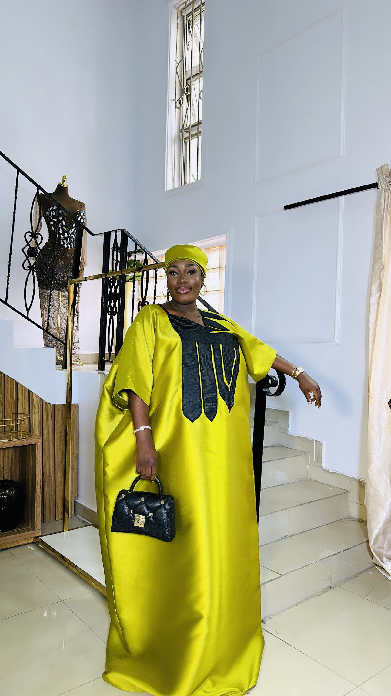 Agbada styles for women sales