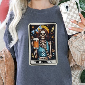 Dirndl Shirt für Oktoberfest, Biertrinker, Dirndl Shirt, Dirndl Shirt, Biertrinker Shirt, lustiges Bier Shirt, lustiges Bier Shirt, lustiges Shirt für Frauen