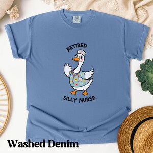 Krankenschwester Ruhestand Geschenke, Ruhestand Krankenschwester, Ruhestand Tshirt, Krankenschwester Shirt, Mitarbeiter Geschenk, Krankenschwester Geschenk, lustiges Shirt Ruhestand, Geschenke für Frauen