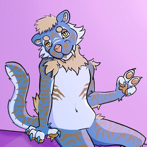Digital Art Commisions