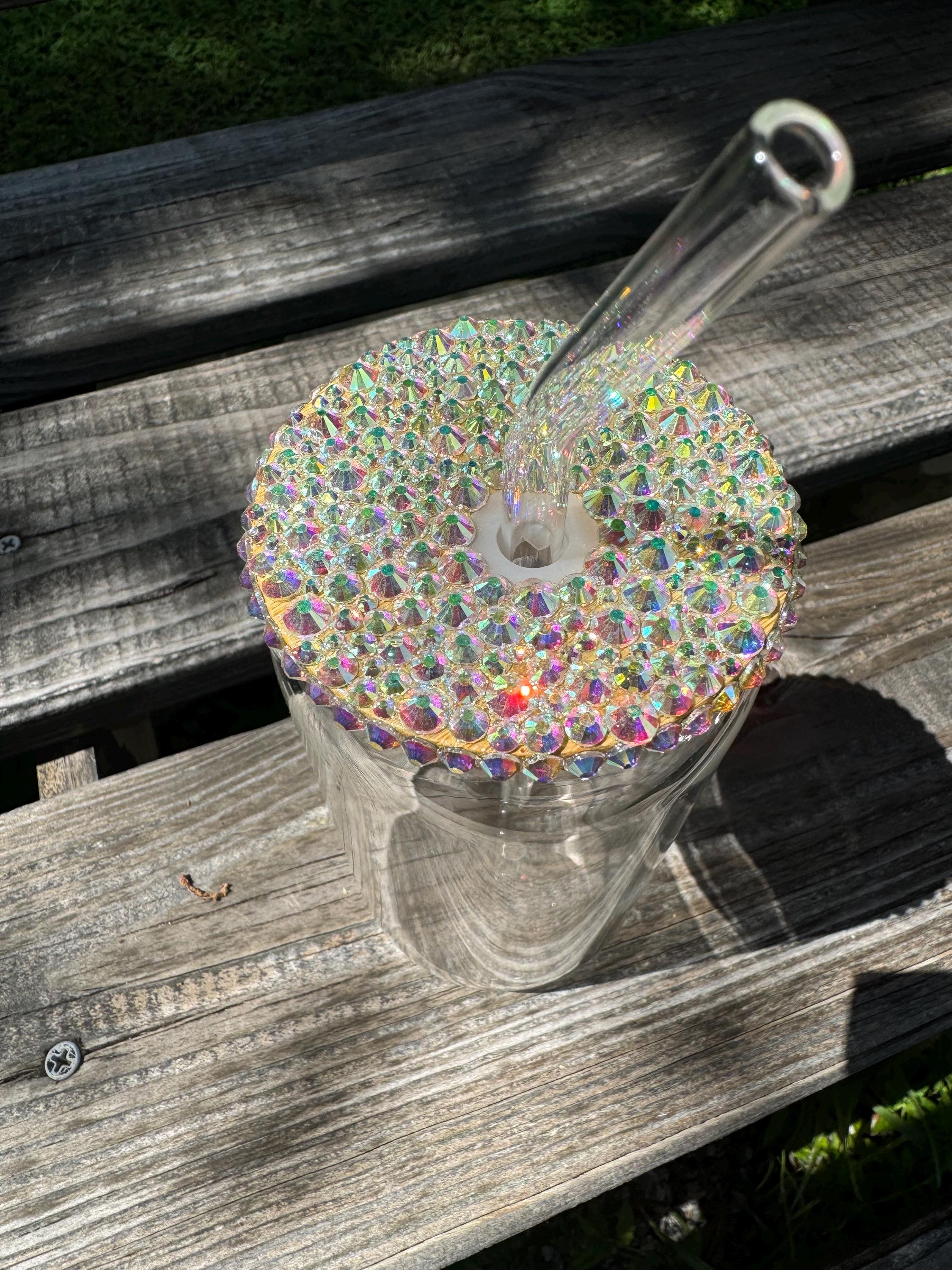Glitter One Hitter - Etsy