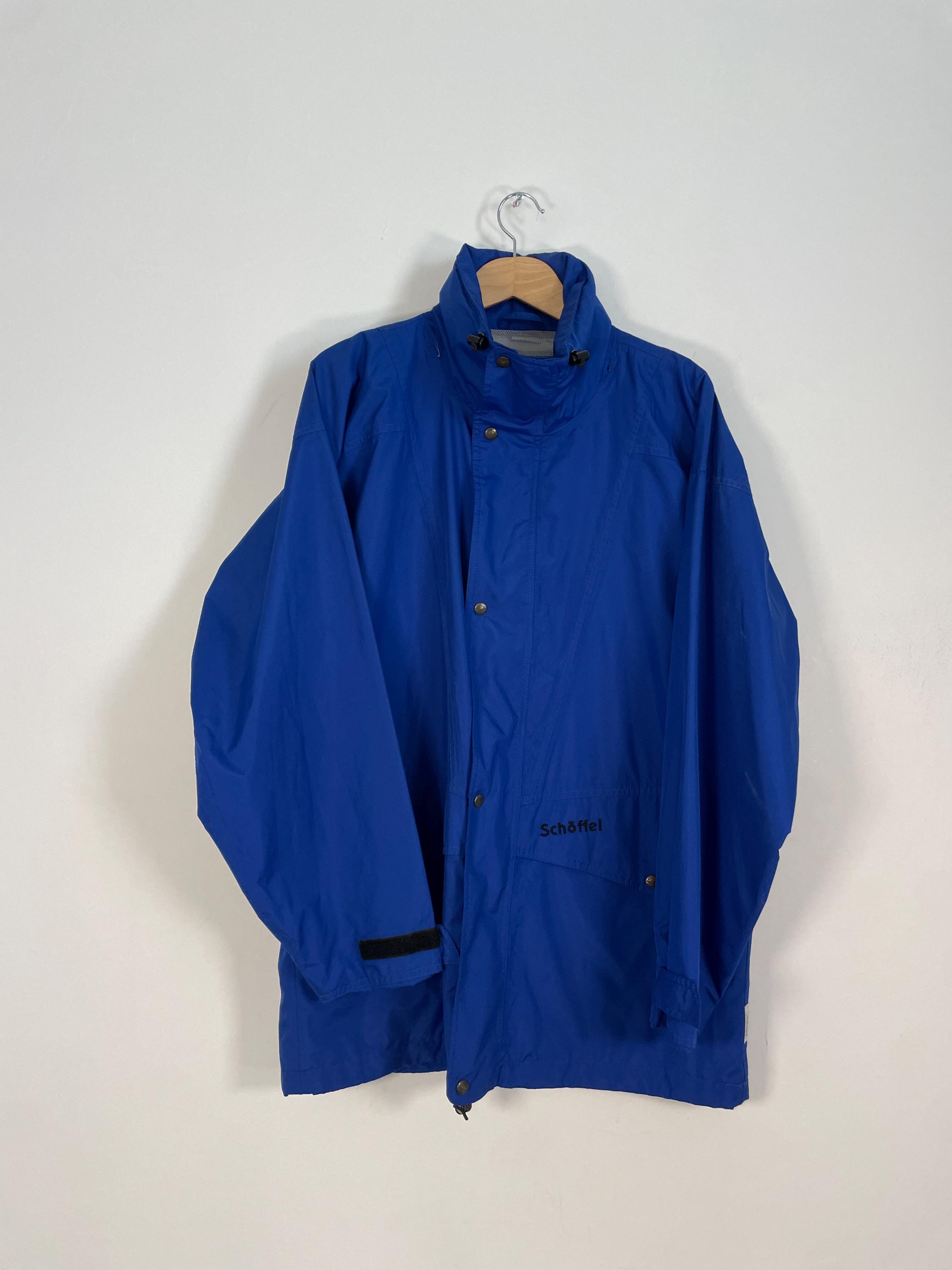 Schöffel jacket - Etsy 日本