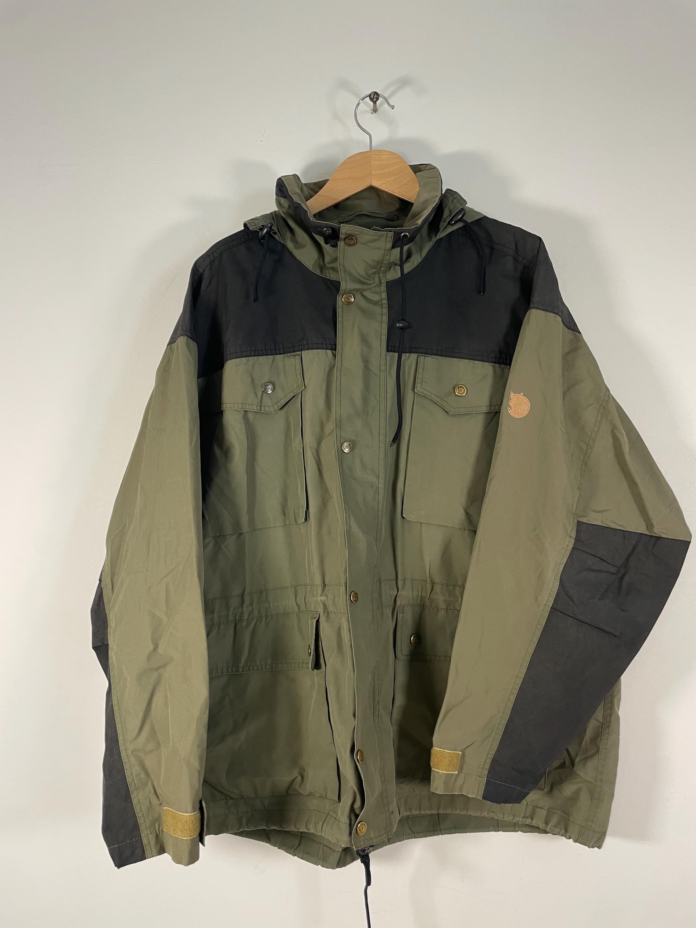 Vintage Fjallraven - Etsy