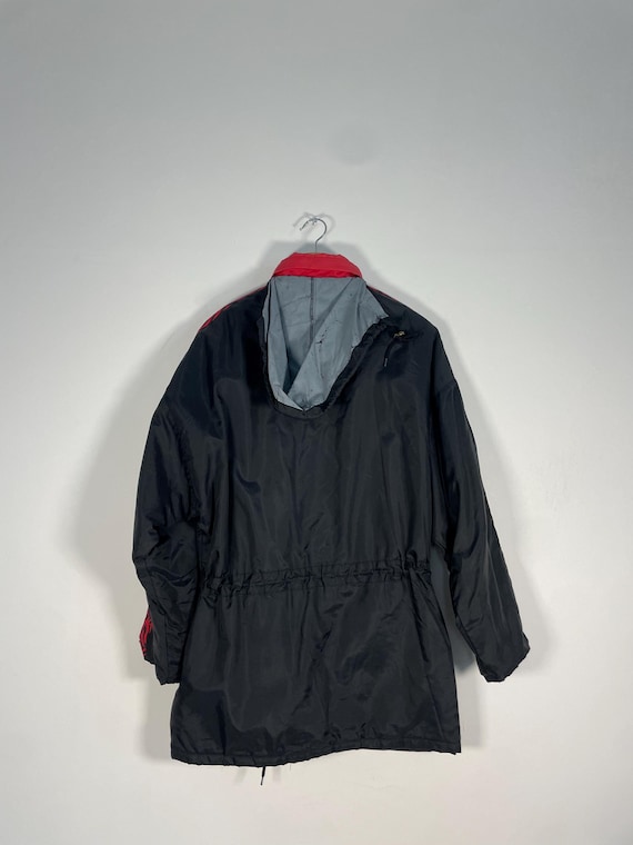 Vintage 90's Umbro Template Bench Jacket (size: S) - Etsy