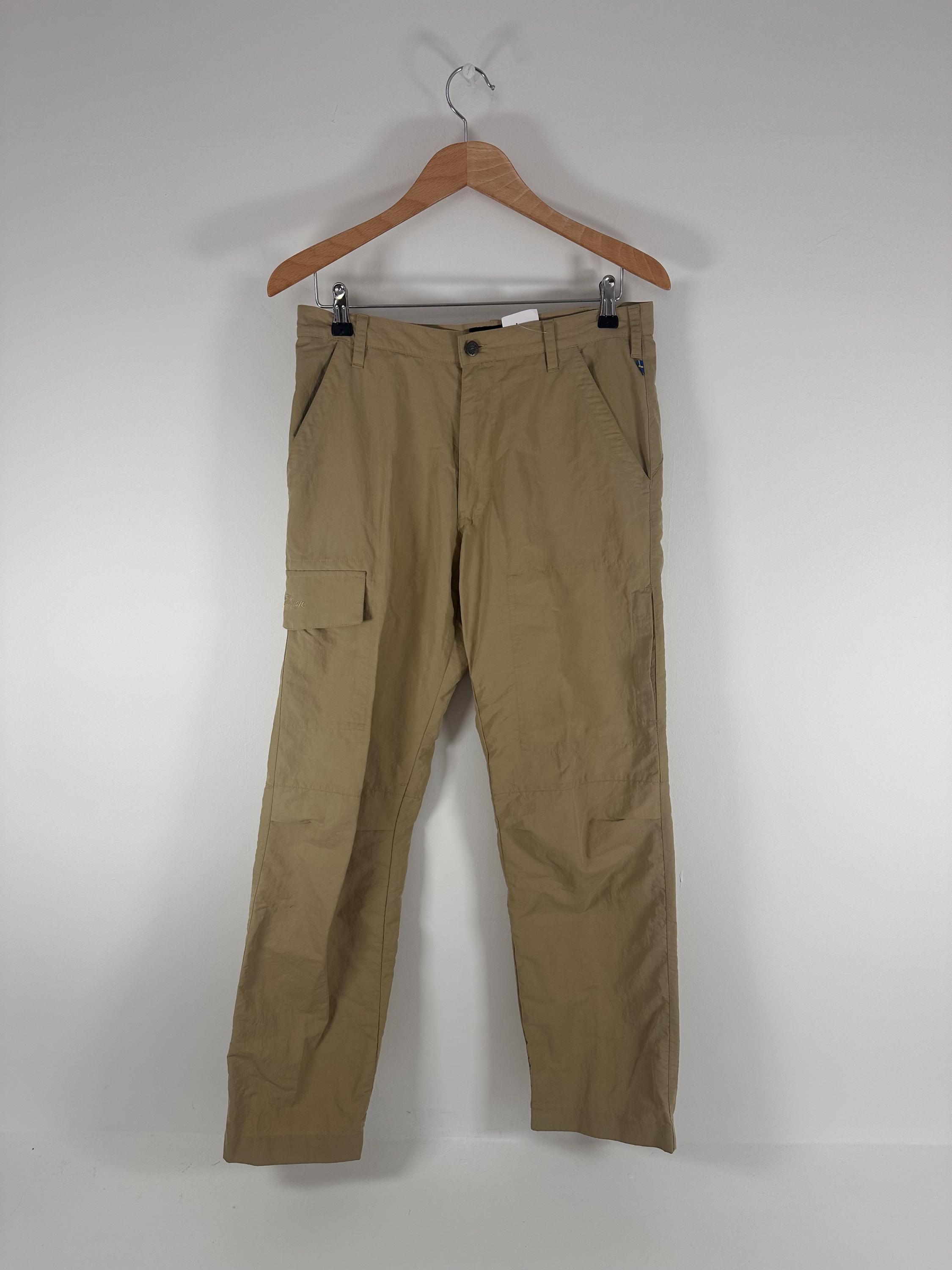 パンツ FJALLRAVEN G-1000 tech cargo pants Fjallraven Zip off G-1000 Cargo Pants (size: 46) - Etsy Canada