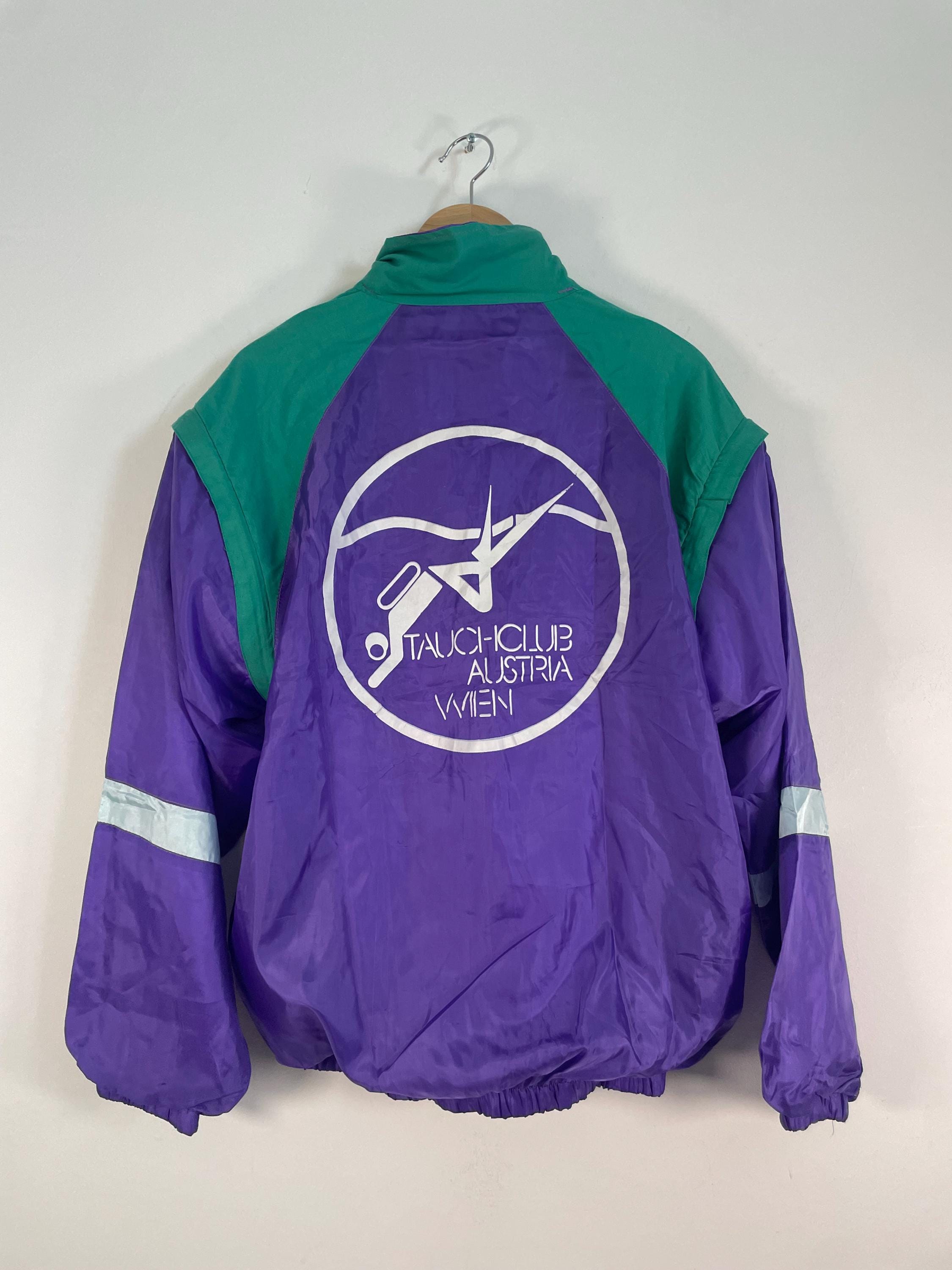 Vintage 80's the Classics of Emporio Armani Jacket (size: XL) - Etsy