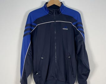 Vintage 90&#39;s Adidas Jacket (Size: M)