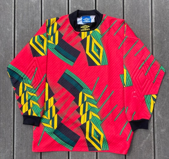 Maglia portiere vintage outlet