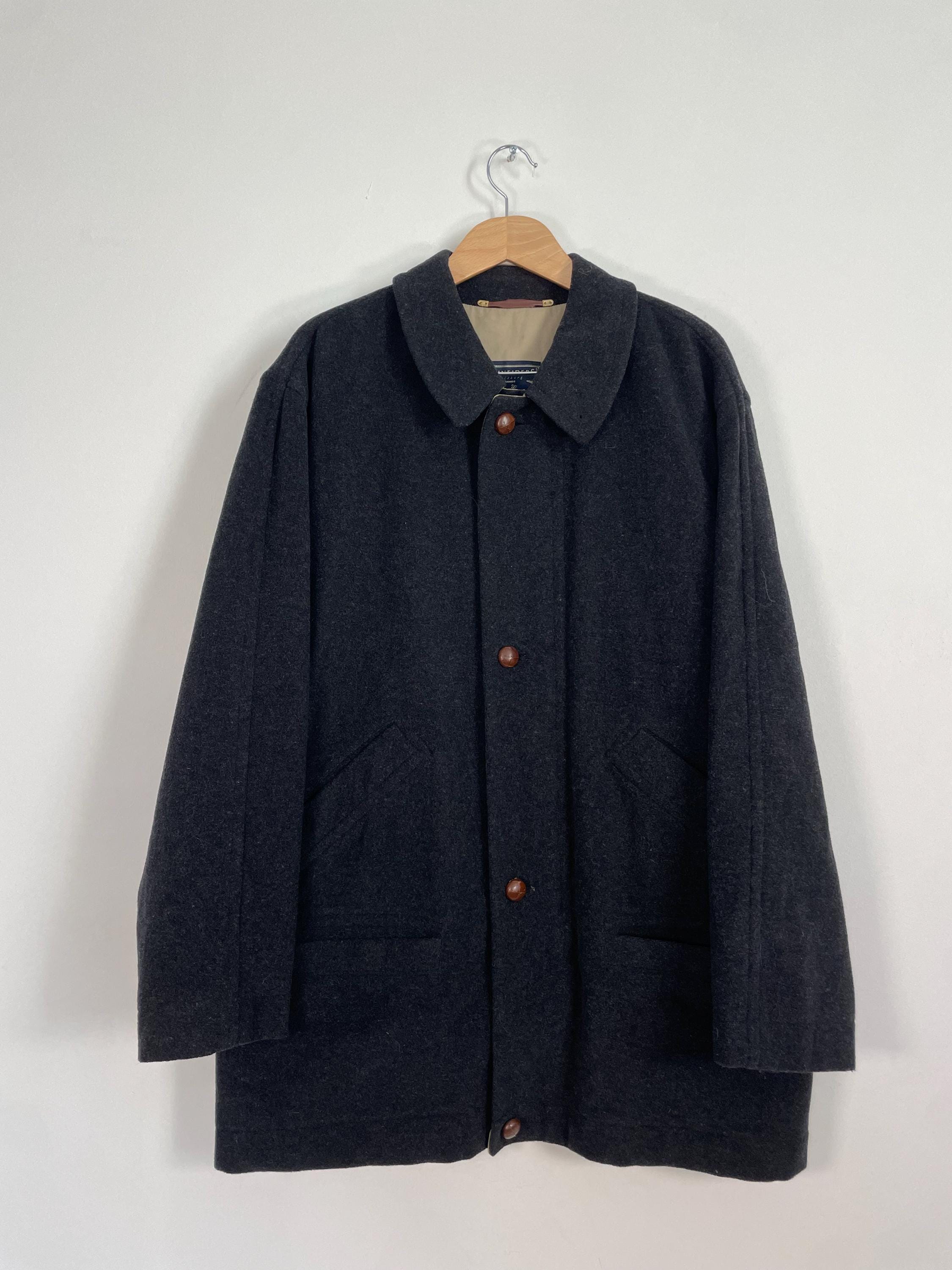 Schneiders Coat Vintage - Etsy