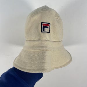 Fila Wool Hat - Etsy display picture 1
