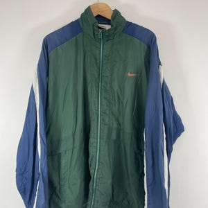Vintage Nike Oregon Jacket - Etsy