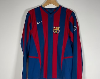 Barcelona Troisième Maillot de foot 2013 - 2014. Sponsored by Qatar Airways