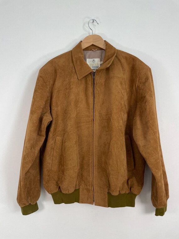 Vintage 80's Spicer Sportswear of Melbourne Jacket (size: 48) - Etsy