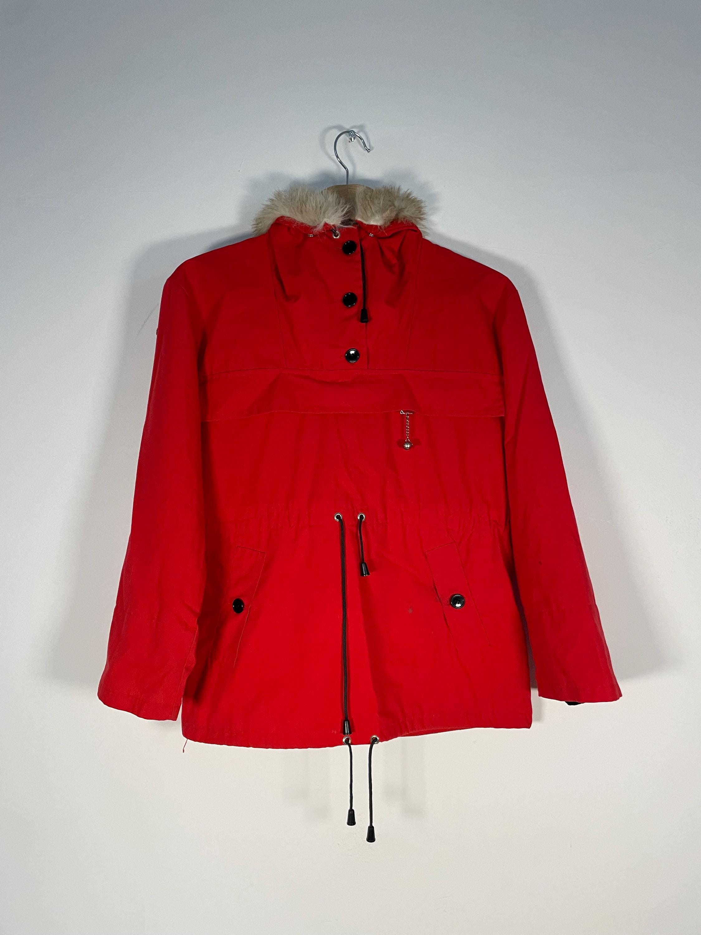 Vintage Skogstad Sport Jacket (size: Picture) Made in Norway