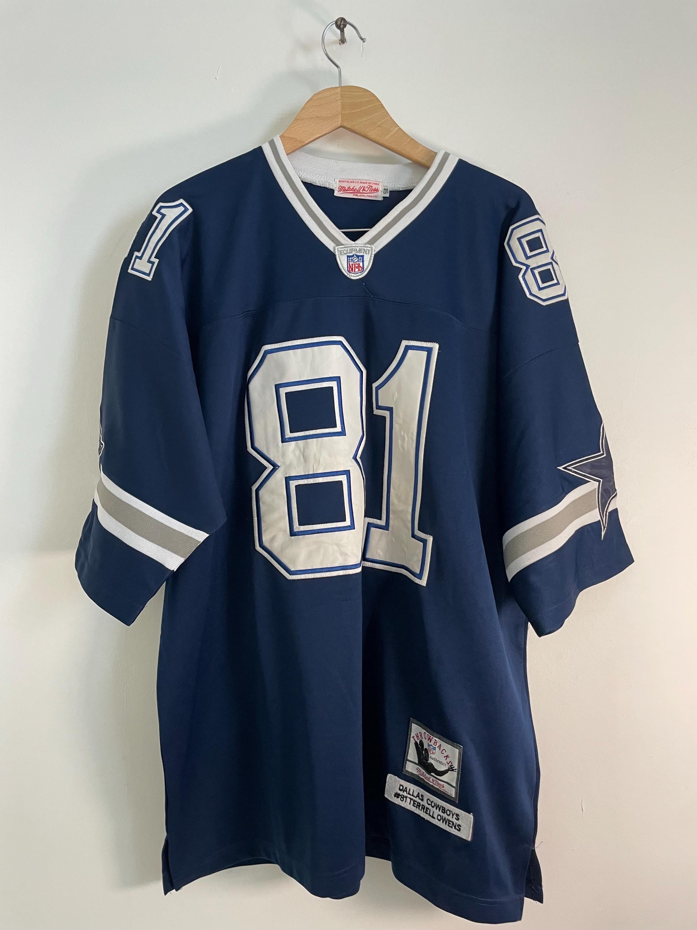 Terrell owens jersey - Etsy Schweiz