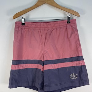 Vintage Polo Ralph Lauren Shorts (Size: S-M)