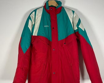 Chaqueta Adidas Liverpool 1992/1993 (Talla: M (38/40))