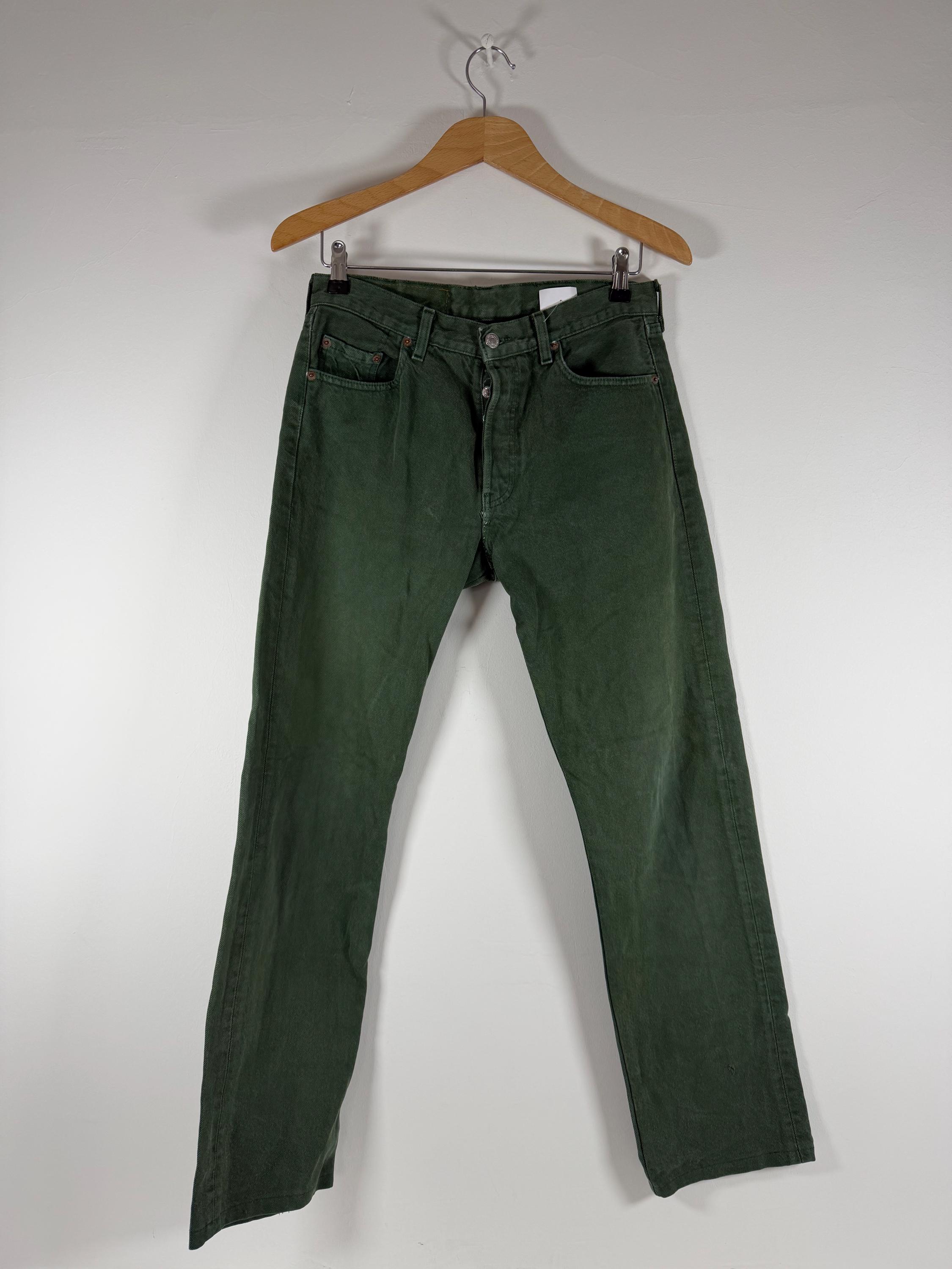 Levis made in france - Etsy 日本