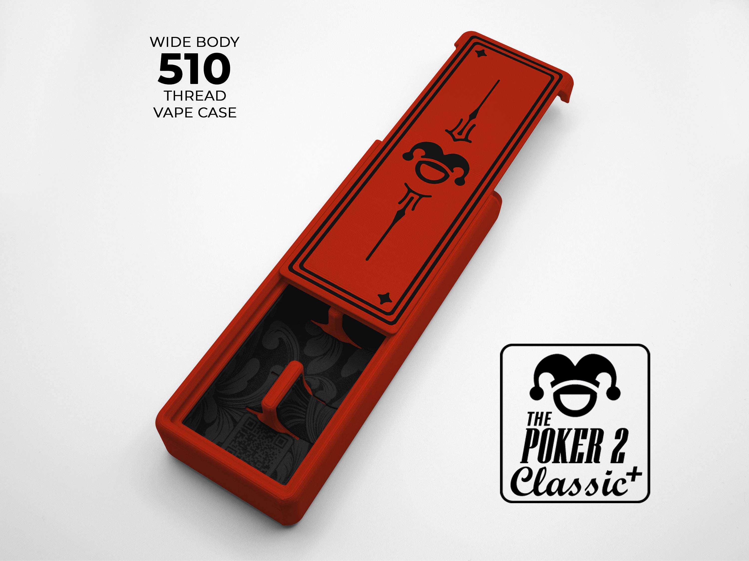 Vuse Go Case Vuse case