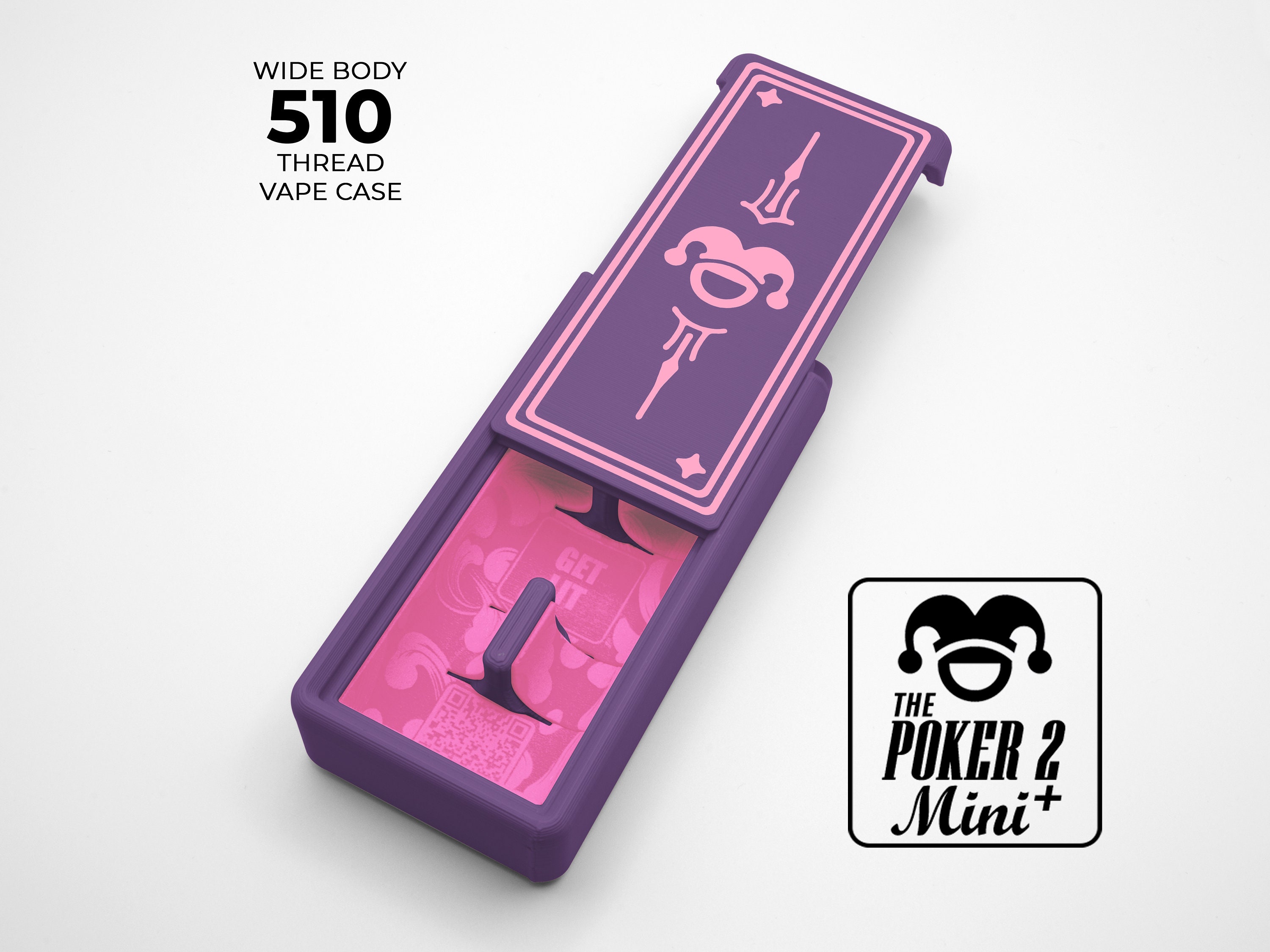 Handyhllen Mit Vape Vape pocket case