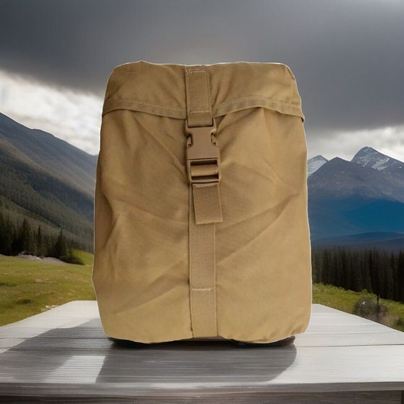 Molle pack system online