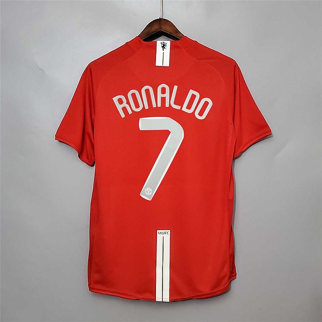 man utd jersey