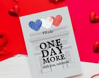 Les Misérables - Une Saint-Valentin inspirée de Broadway - Embrassez votre amour commun pour la comédie musicale et célébrez l'amour !