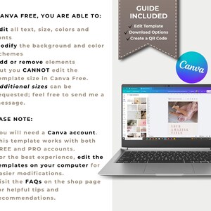 Editable business line sheet with pricing columns and product images for retail and wholesale.