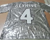 Renaissance Tour Concert Sequin Dress