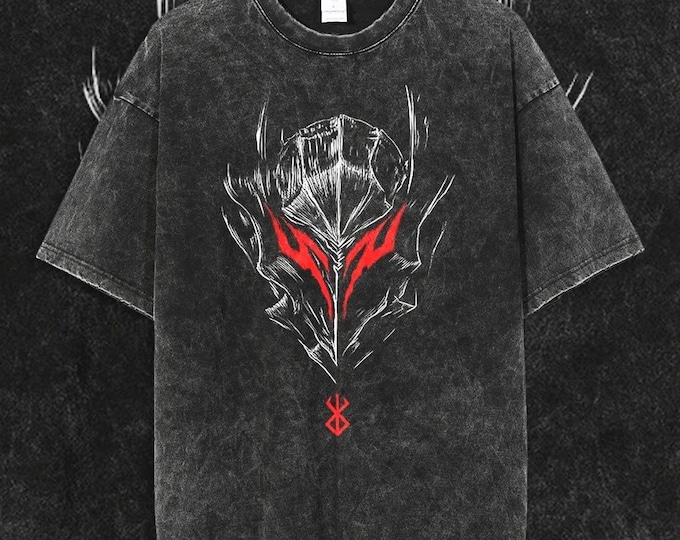 T-shirt graphique anime rétro, tee-shirt série unisexe manga TV série vintage des années 90, chemise anime de Style streetwear grunge vous rendra fou A22