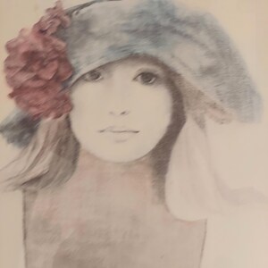 Christine Rosamond - Etsy
