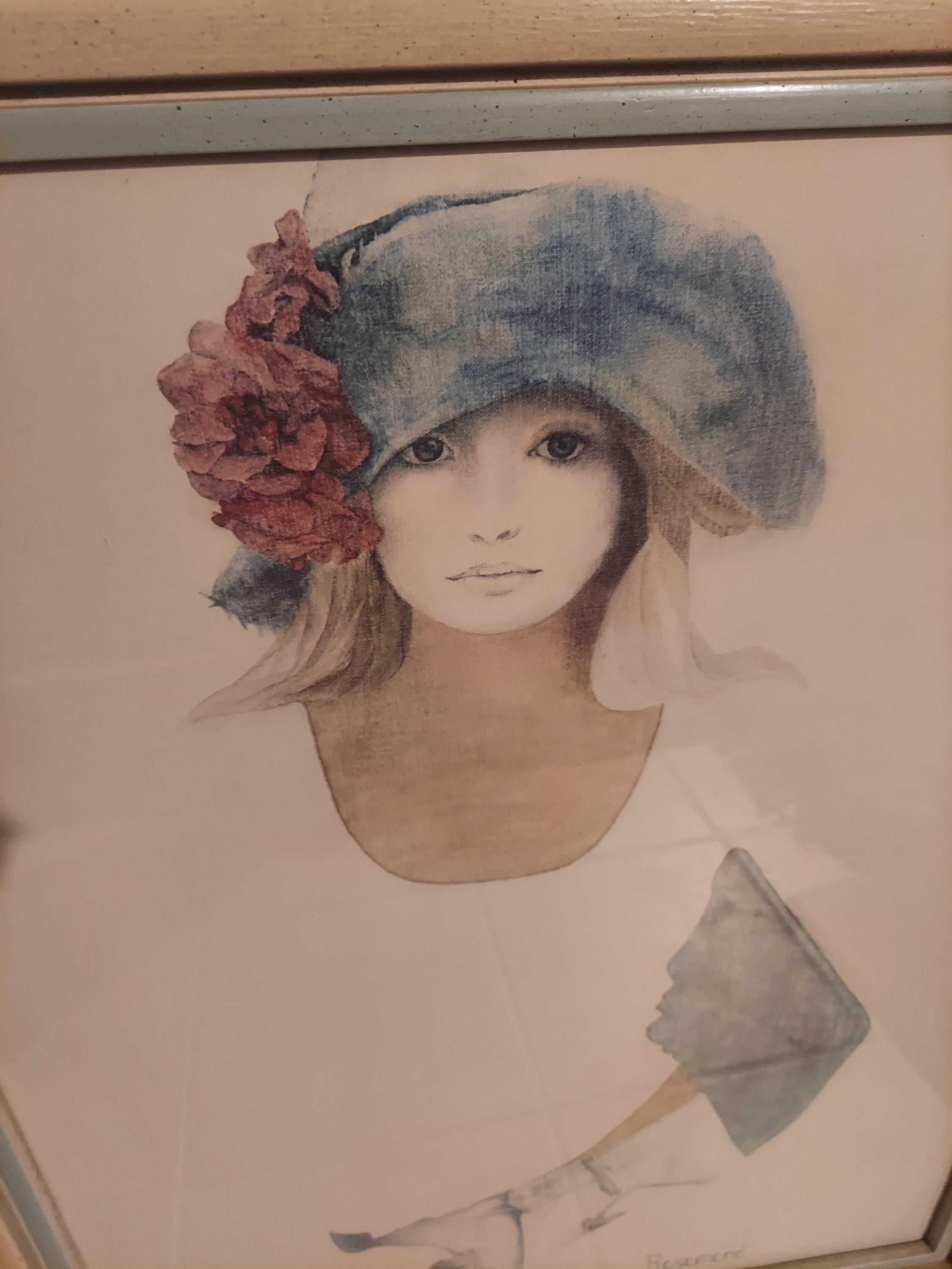 Christine Rosamond Prints - Etsy