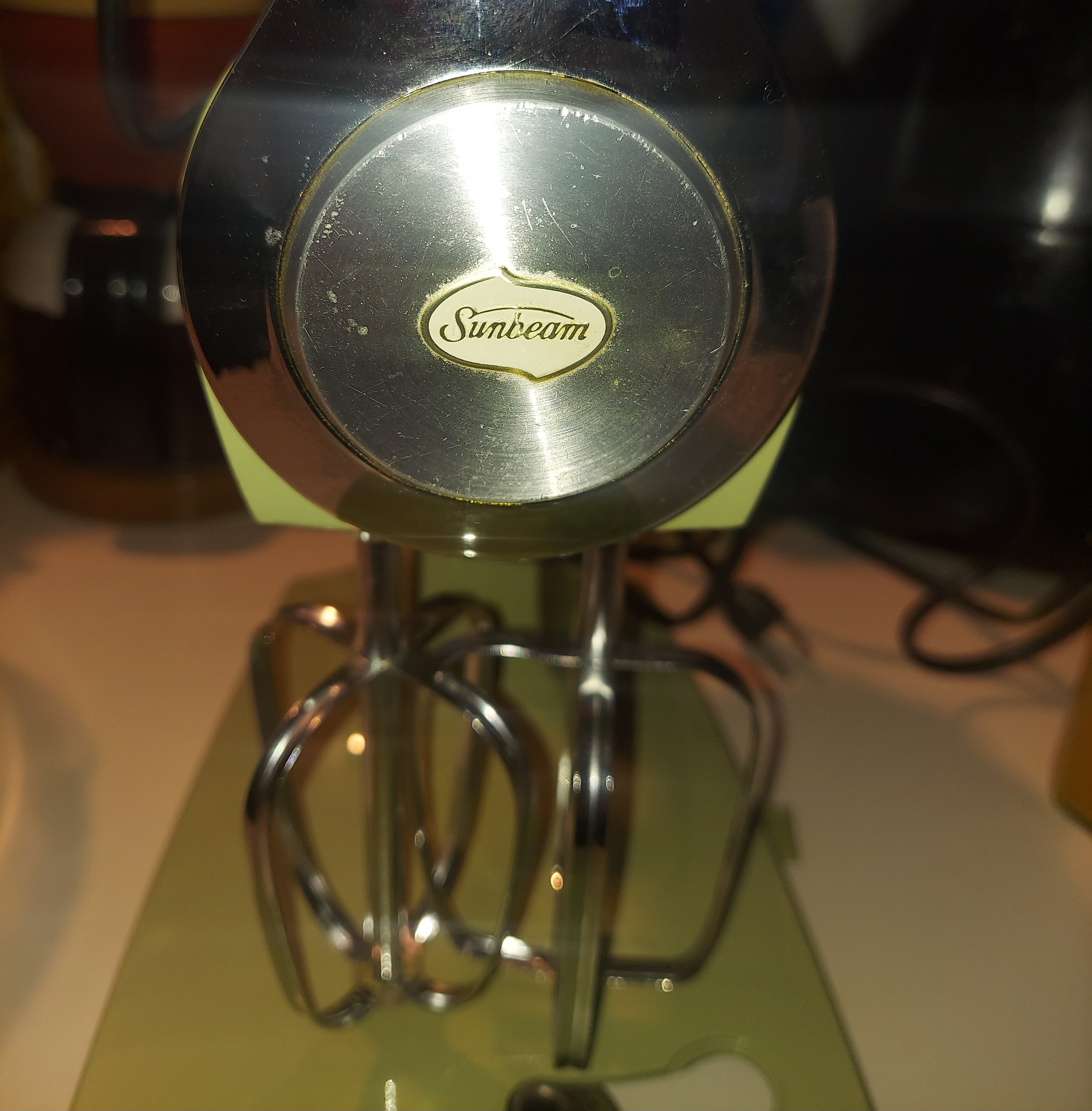 Sunbeam mixmaster - Etsy 日本