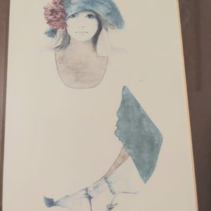 Christine Rosamond - Etsy