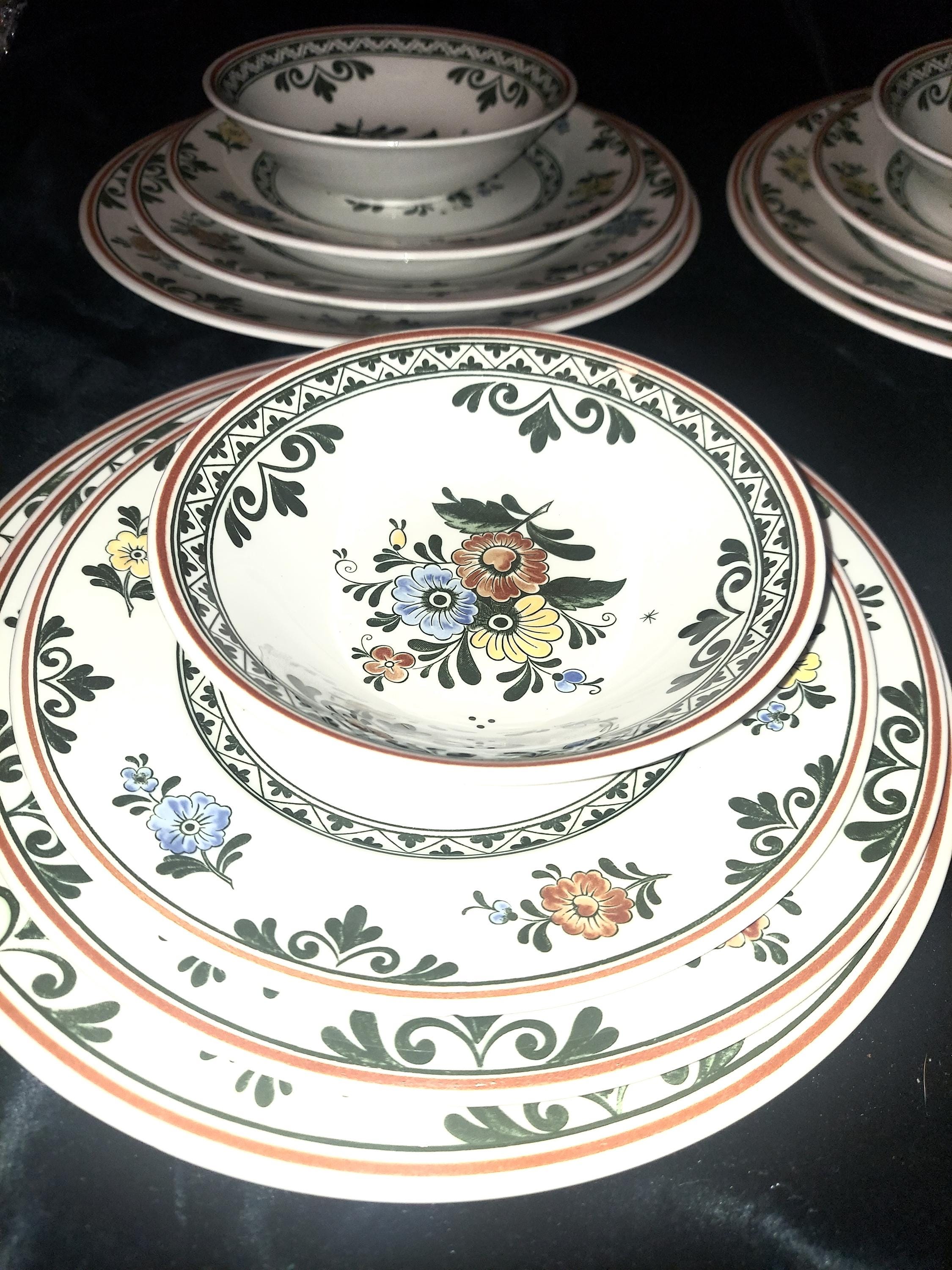 Villeroy and Boch Amsterdam - Etsy