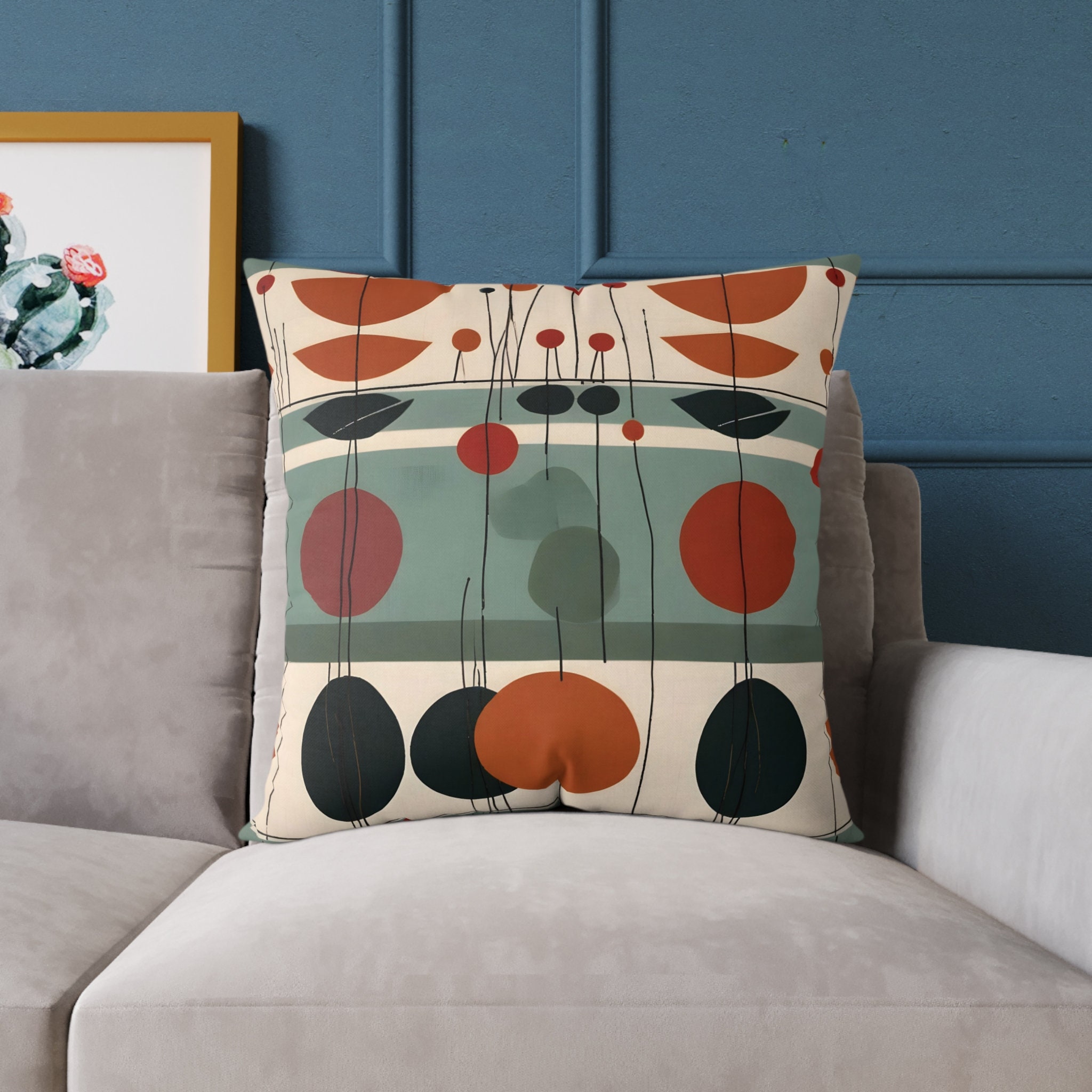 Lucienne Day Archive Collection - Classic Textiles
