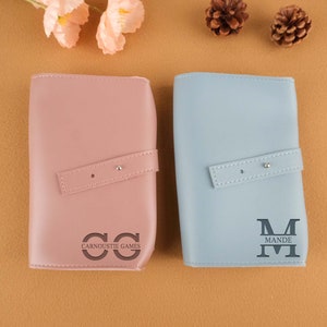 Personalized Electronics Accessories Bag, Electronics Travel Organizer, Leather Organizer Charger Bag, Portable Charger Wrap