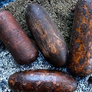 Wooden Net Floats -  Ireland