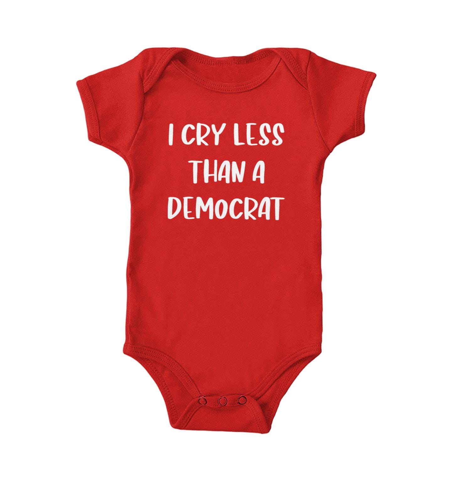 Democrat Baby - Etsy, image size:1440x1531