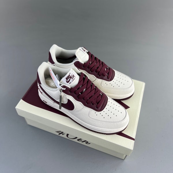 Nike Air Force 1 Low "40TH