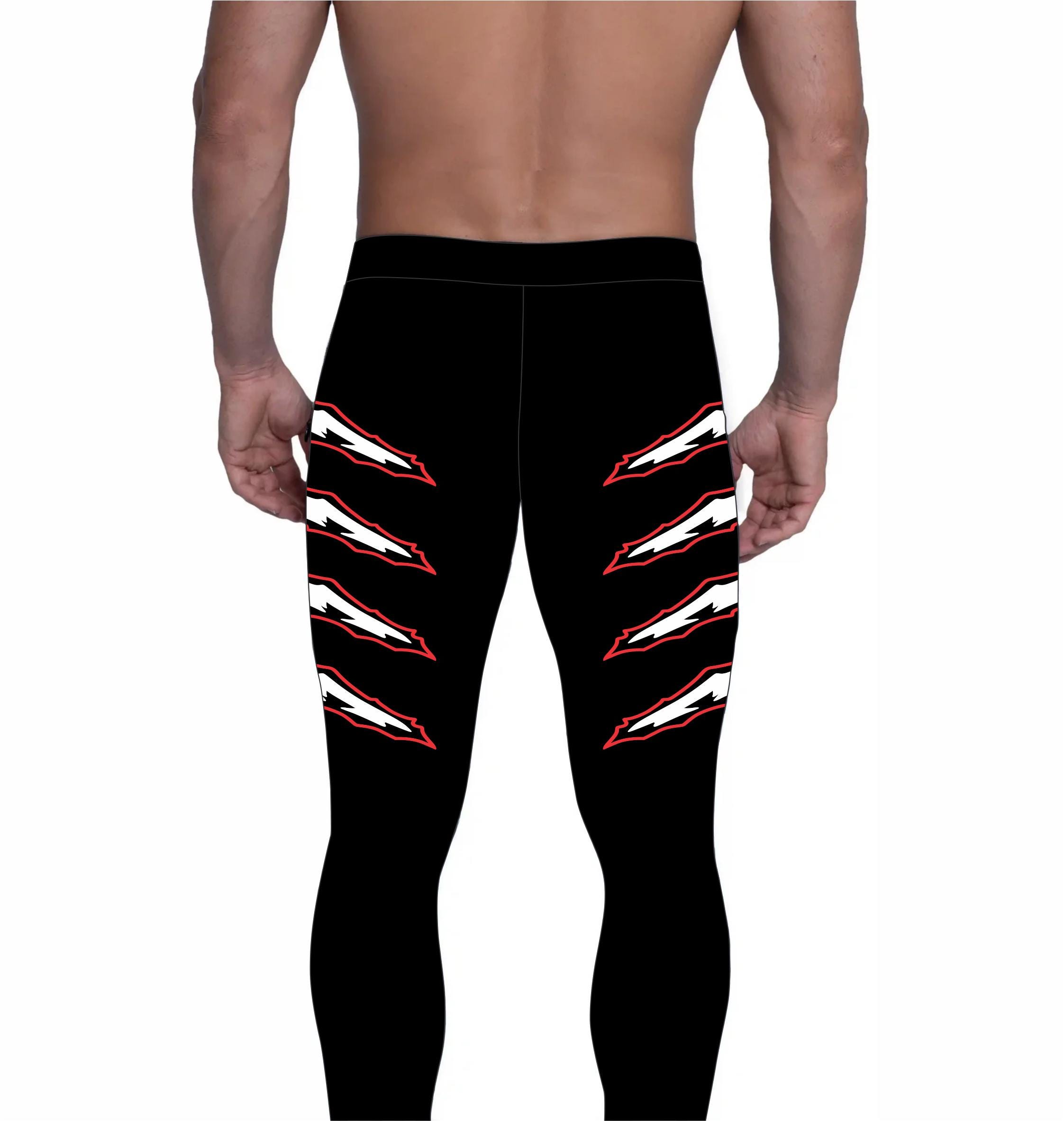 Cliff Keen Compression Gear Tights Cliff Keen Compression Gear Tights