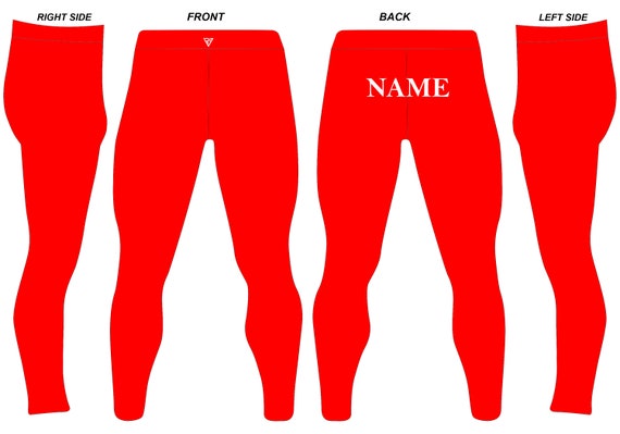 Men's pro wrestling tights best sale