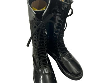 Bottes De Travail S5 En PVC Jaune Avec Semelle Noire – Sofi S.r.l