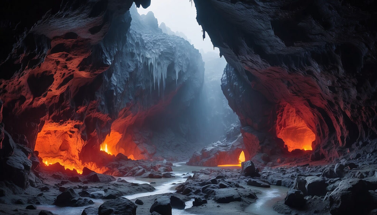 Cave Wallpapers, Windows Cave Wallpaper, Cute Wallpaper Cave, Hd ...