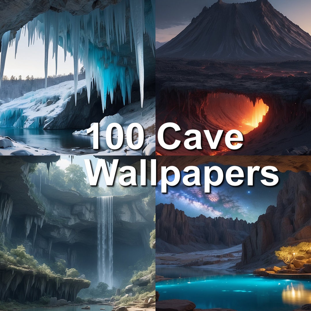 Desktop, Laptop, Tablet Cave Wallpapers, Aesthetic Wallpaper Cave ...