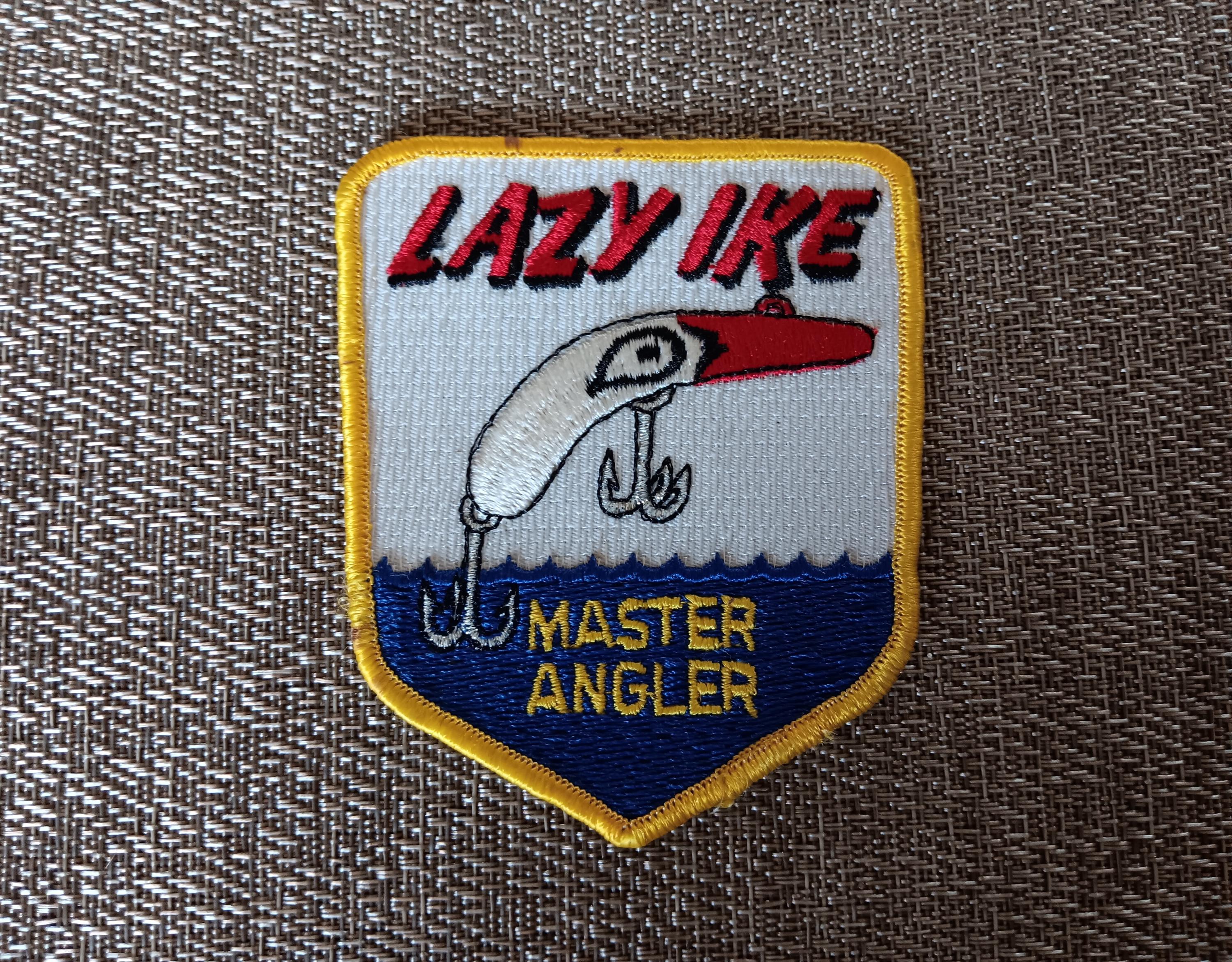 Daiwa Patch - Etsy